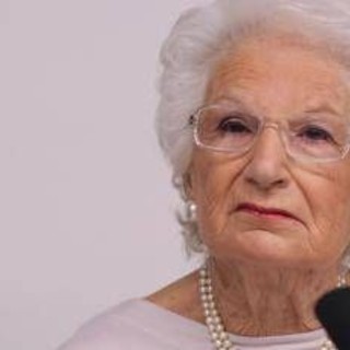 Segre: "Valanga di odio sempre più vasta, a 96 anni mi scrivono ancora ‘perché non muori?’"