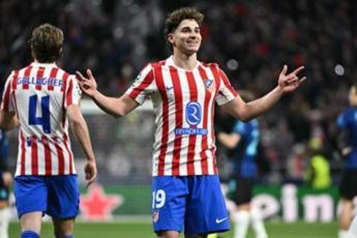 Champions League, oggi semifinale Arsenal-Atletico Madrid: orario, probabili formazioni e dove vederla