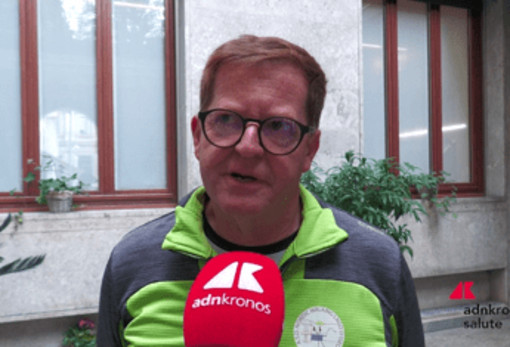 Mental coach Frangi: "In cancro seno sport fa uscire da quotidianità malattia"