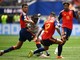Ascolti tv, 10 luglio: Spagna-Belgio su Rai1 al 37,9% e Sinner su Tv8 all'11,4% Ascolti tv, 10 luglio: Spagna-Belgio su Rai1 al 37,9% e Sinner su Tv8 all'11,4%