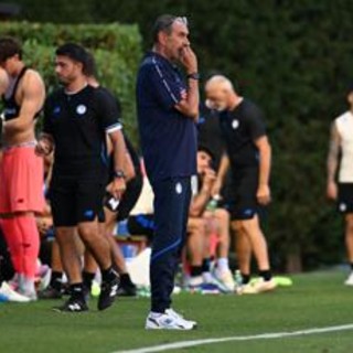 Feyenoord-Atalanta, oggi amichevole: orario, probabili formazioni e dove vederla