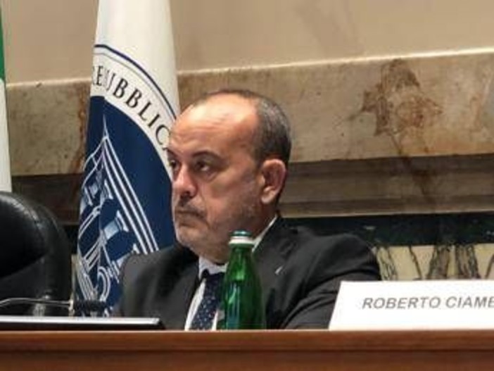 Regioni, Aurigemma (Consiglio Lazio): "Da protocollo con Cnel rete tra diverse realtà Paese"