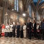 Mattarella “San Francesco ci insegna colpa più grande uccidere in nome Dio” Mattarella “San Francesco ci insegna colpa più grande uccidere in nome Dio”