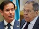 Ucraina, "per ora accantonata idea incontro Rubio-Lavrov" Ucraina, "per ora accantonata idea incontro Rubio-Lavrov"