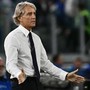 Italia, Mancini incassa i fischi: "Quando si perde sono meritati..."
