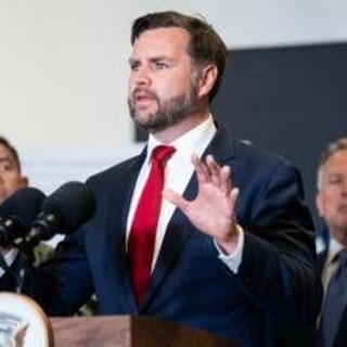 Gaza, Vance in Israele vede Netanyahu: "Qui per monitorare ma non come si fa con i bambini" Gaza, Vance in Israele vede Netanyahu: "Qui per monitorare ma non come si fa con i bambini"