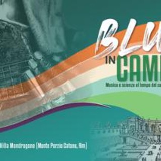 Università, a Tor Vergata 'Blues in Campus': tra musica, scienza e prospettiva urbana Università, a Tor Vergata 'Blues in Campus': tra musica, scienza e prospettiva urbana