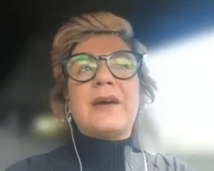 Epatocarcinoma, oncologa Martinelli 'con rete campana gestione ottimale paziente' Epatocarcinoma, oncologa Martinelli 'con rete campana gestione ottimale paziente'