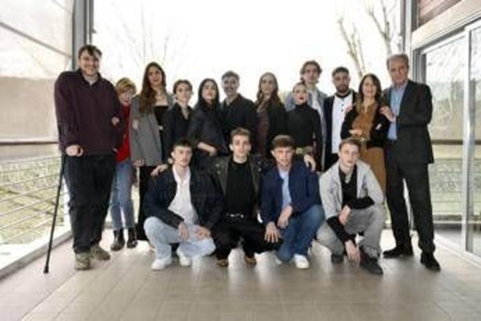 'Mare Fuori 6', storie 'interrotte' tra errori e riscatto: ecco quando torna