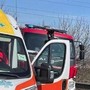 Frontale tra auto e bus nel Veneziano, un morto e cinque feriti Frontale tra auto e bus nel Veneziano, un morto e cinque feriti