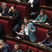 Femminicidi, Schlein a Meloni “Lavoriamo a una legge anti-violenza”