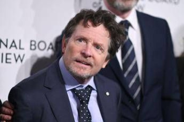 Michael J. Fox e il Parkinson: "Voglio morire nel sonno"