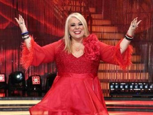 Rossella Erra, 17 chili persi: "Natale sofferente, ma non voglio buttare tutti i sacrifici"