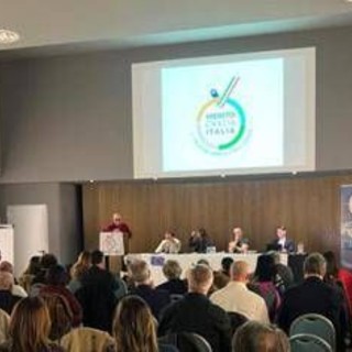 Meritocrazia Italia, riunite le principali associazioni nazionali a Roma