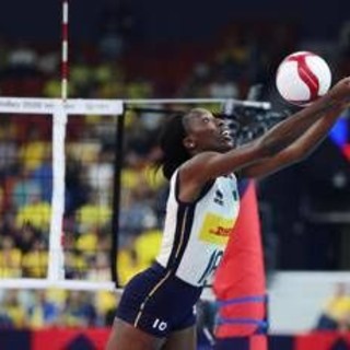 Europei di pallavolo, Italia-Turchia in finale: quando si gioca e dove vederla in tv