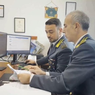 Scoperta frode con fatture false nel napoletano, sequestro per 5 milioni