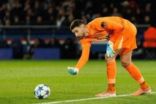 Vicario esce dalla porta e regala il gol al Fulham, che papera in Premier League Vicario esce dalla porta e regala il gol al Fulham, che papera in Premier League