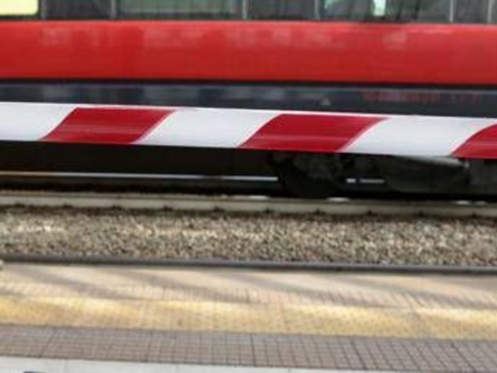 Bologna-Rimini, ritardi fino a due ore sulla linea ferroviaria dopo l'investimento di una persona