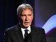 Harrison Ford: "Trump criminale, non ha politiche ma solo capricci" Harrison Ford: "Trump criminale, non ha politiche ma solo capricci"