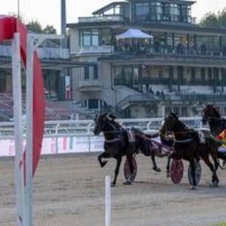 Ippica, Stoppini (Snai): "L''Orsi Mangelli' torna a Milano, a San Siro il grande trotto"