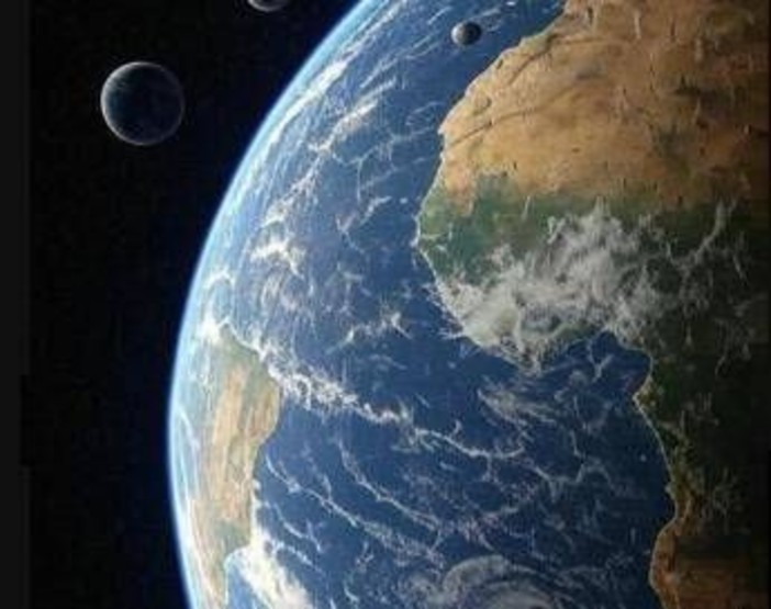 Scoperta una Super Terra, c'è vita sul pianeta GC 251 c?