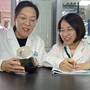 Cina, scoperta la pianta desertica “più resistente” anche nello spazio Cina, scoperta la pianta desertica “più resistente” anche nello spazio