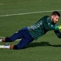 Vicario: "La Juve è un punto d'arrivo, cresciuto con il mito di Buffon" Vicario: "La Juve è un punto d'arrivo, cresciuto con il mito di Buffon"