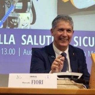 Infortuni, Fiori (Inail): "Accorciare distanza tra imprese e Istituto"
