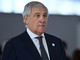 Tajani “Piano Usa importante passo avanti, pronti a fare nostra parte”