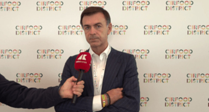 Alimentazione, Prandini (Coldiretti): "Puntare su qualità cibo è investire in salute e nel futuro del Paese"