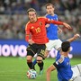 Falsa partenza per Mancini, Italia sconfitta 2-0 dal Belgio all’Olimpico
