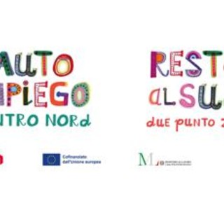 Autoimpiego, ecco incentivi Piano integrato Autoimpiego, ecco incentivi Piano integrato