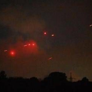 Ucraina, attacco russo su larga scala nella notte: colpita duramente Kiev