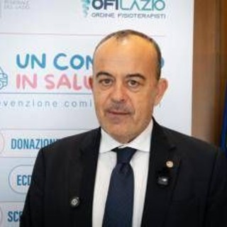 Sanità, Aurigemma: "Con un Consiglio in Salute puntiamo su screening e prevenzione" Sanità, Aurigemma: "Con un Consiglio in Salute puntiamo su screening e prevenzione"