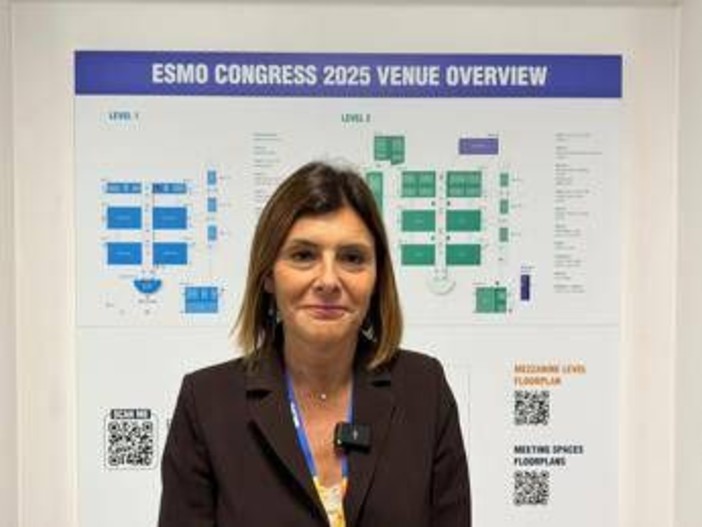 Novartis: "Orgogliosi dei dati a 5 anni di efficacia del farmaco orale nel tumore al seno"