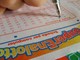 SuperEnalotto, la combinazione vincente di oggi 10 maggio