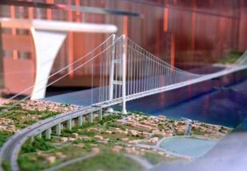 Ponte Messina, i progettisti rispondono alle critiche: &quot;Basta fake news, è sicuro&quot;