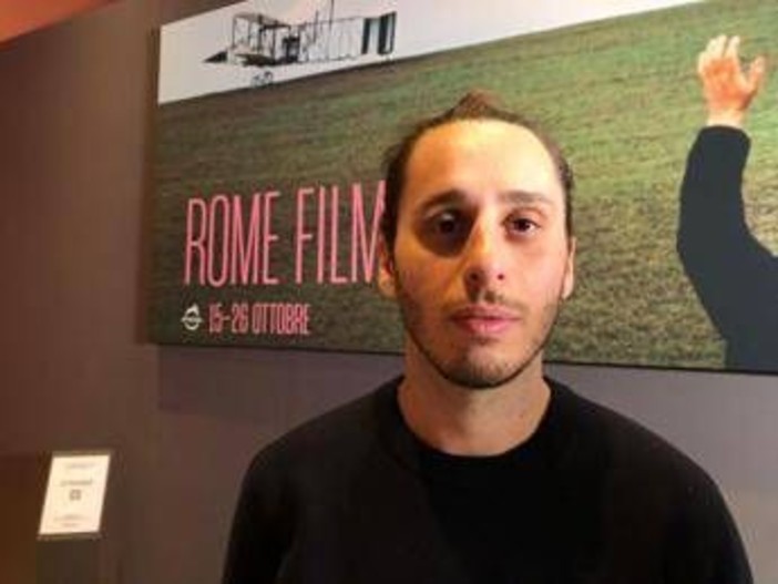 Tumori, regista Valentini: "Chiave racconto non è vita dell’artista, ma un particolare"