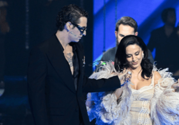 X Factor, scintille tra Lauro e Iezzi: "Stai facendo una figuraccia"