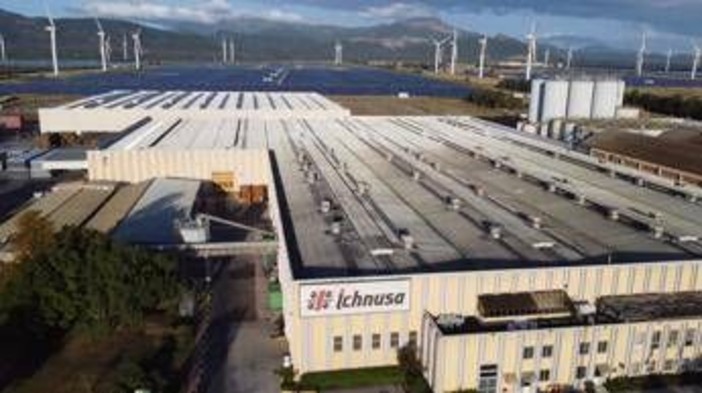 Entra in funzione il parco fotovoltaico di Engie e Heineken Italia ad Assemini Entra in funzione il parco fotovoltaico di Engie e Heineken Italia ad Assemini