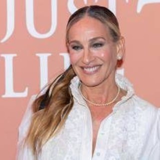Sarah Jessica Parker accende una speranza: "La fine di 'And Just Like That' potrebbe essere una pausa"