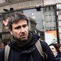 Il malore, il ricovero e il risveglio: ore di apprensione per Alessandro Di Battista Il malore, il ricovero e il risveglio: ore di apprensione per Alessandro Di Battista
