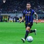 Champions League, oggi Inter-Bruges - Diretta