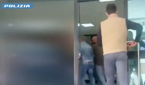 ‘Ndrangheta, arrestato latitante cosca Barbaro nascosto in comunità