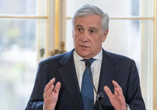 Ucraina, Tajani “Non all’ordine del giorno l’invio di soldati italiani”
