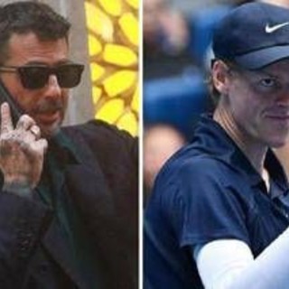 Sinner, anche Corona attacca Jannik (ma sbaglia tutto) Sinner, anche Corona attacca Jannik (ma sbaglia tutto)