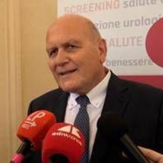 Fiaso: "Antibioticoresistenza tema centrale per cittadini e sostenibilità Ssn"