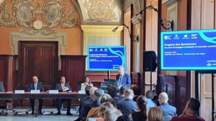 Roma, all'ospedale Gemelli Isola curati oltre mille pazienti vulnerabili in 3 anni Roma, all'ospedale Gemelli Isola curati oltre mille pazienti vulnerabili in 3 anni