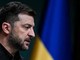 Ucraina, Zelensky pronto per vertice Berlino: "Grande chance per pace" Ucraina, Zelensky pronto per vertice Berlino: "Grande chance per pace"