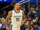 Lutto Nba, morto Brandon Clarke: l'ala di Memphis aveva 29 anni